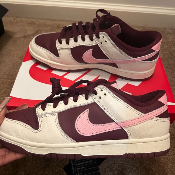 Valentines Day Dunks - Picture 8 of 8